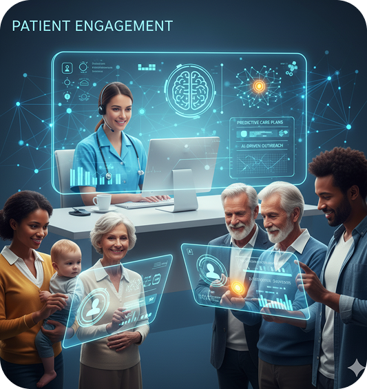 Patient Engagement